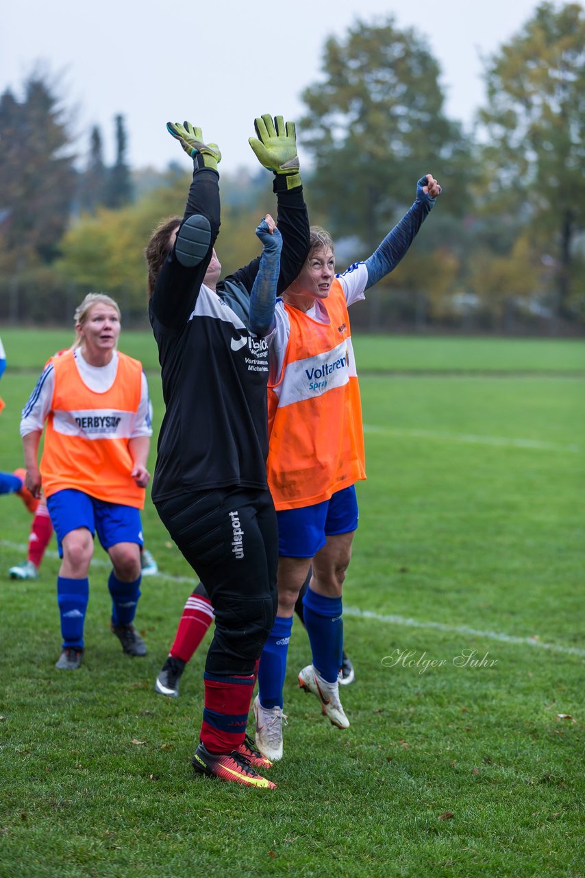 Bild 276 - Frauen TSV Wiemersdorf - SV Boostedt : Ergebnis: 0:7